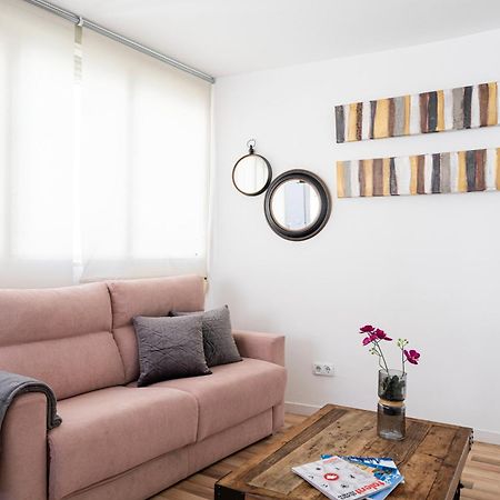 For You Rentals Precioso Apartamento Temporal Preciados Pre5B Madrid Luaran gambar