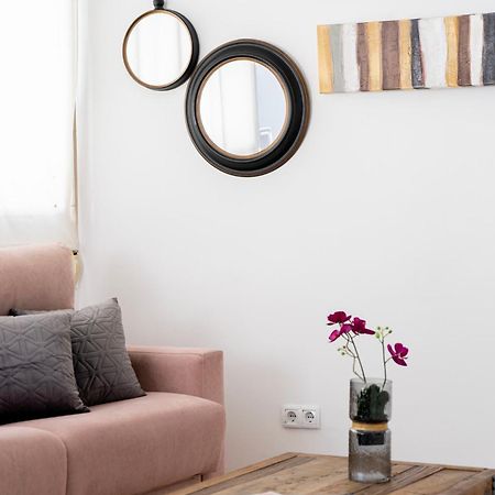 For You Rentals Precioso Apartamento Temporal Preciados Pre5B Madrid Luaran gambar