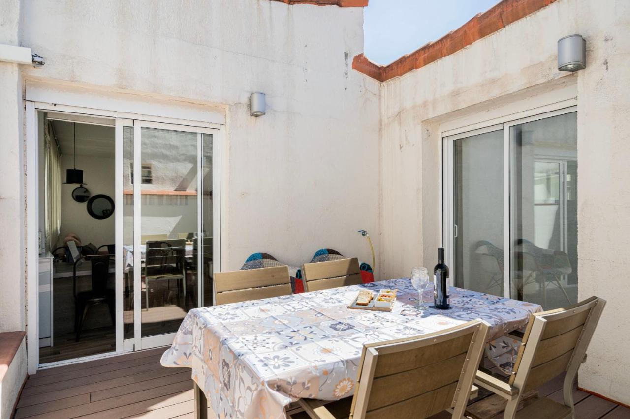 For You Rentals Precioso Apartamento Temporal Preciados Pre5B Madrid Luaran gambar
