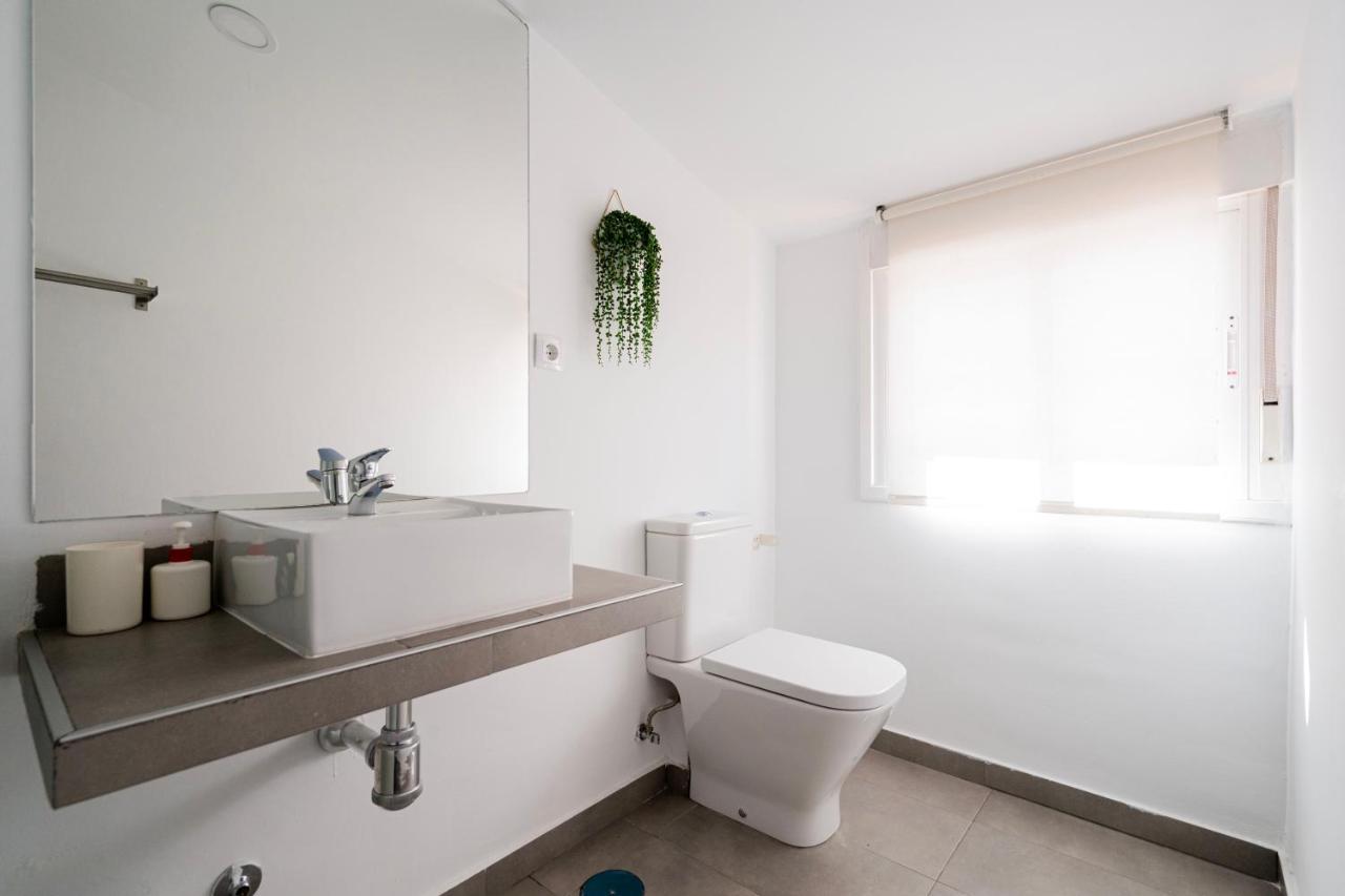 For You Rentals Precioso Apartamento Temporal Preciados Pre5B Madrid Luaran gambar
