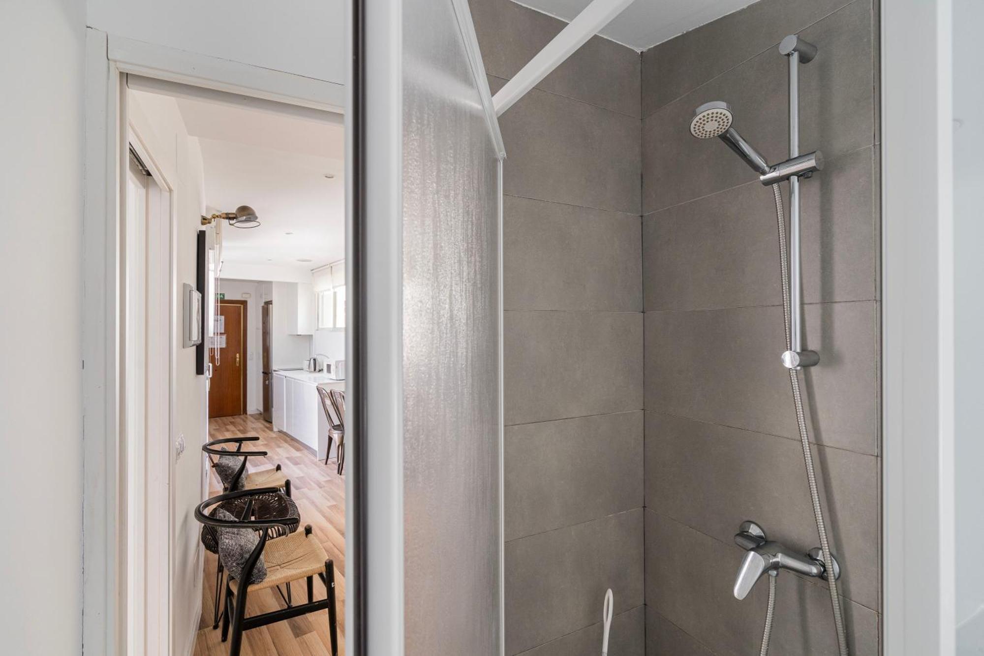 For You Rentals Precioso Apartamento Temporal Preciados Pre5B Madrid Luaran gambar