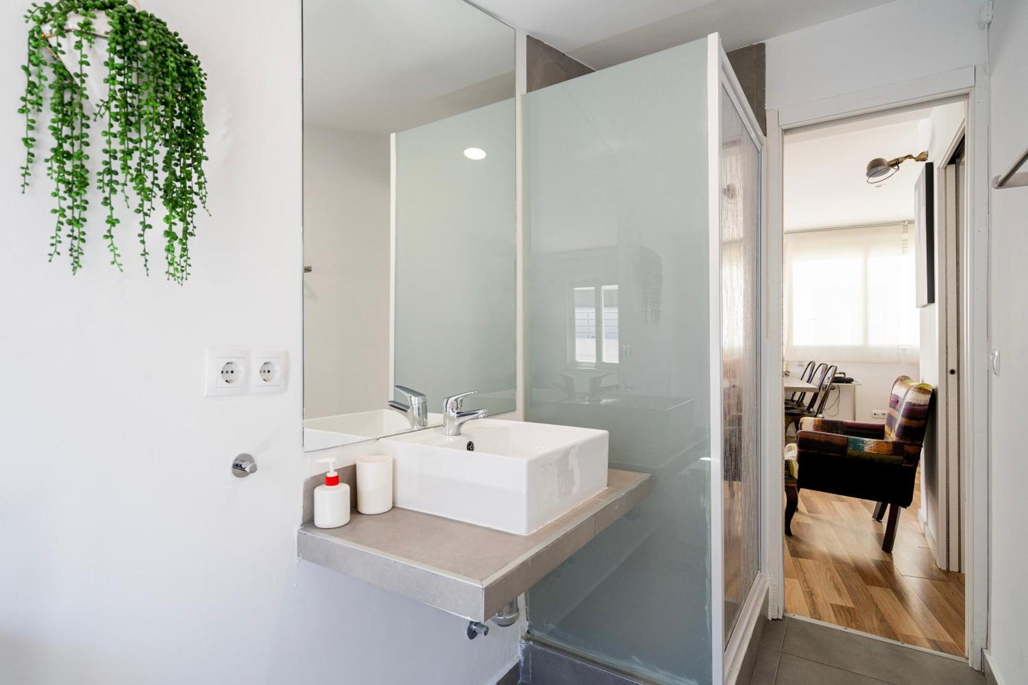 For You Rentals Precioso Apartamento Temporal Preciados Pre5B Madrid Luaran gambar