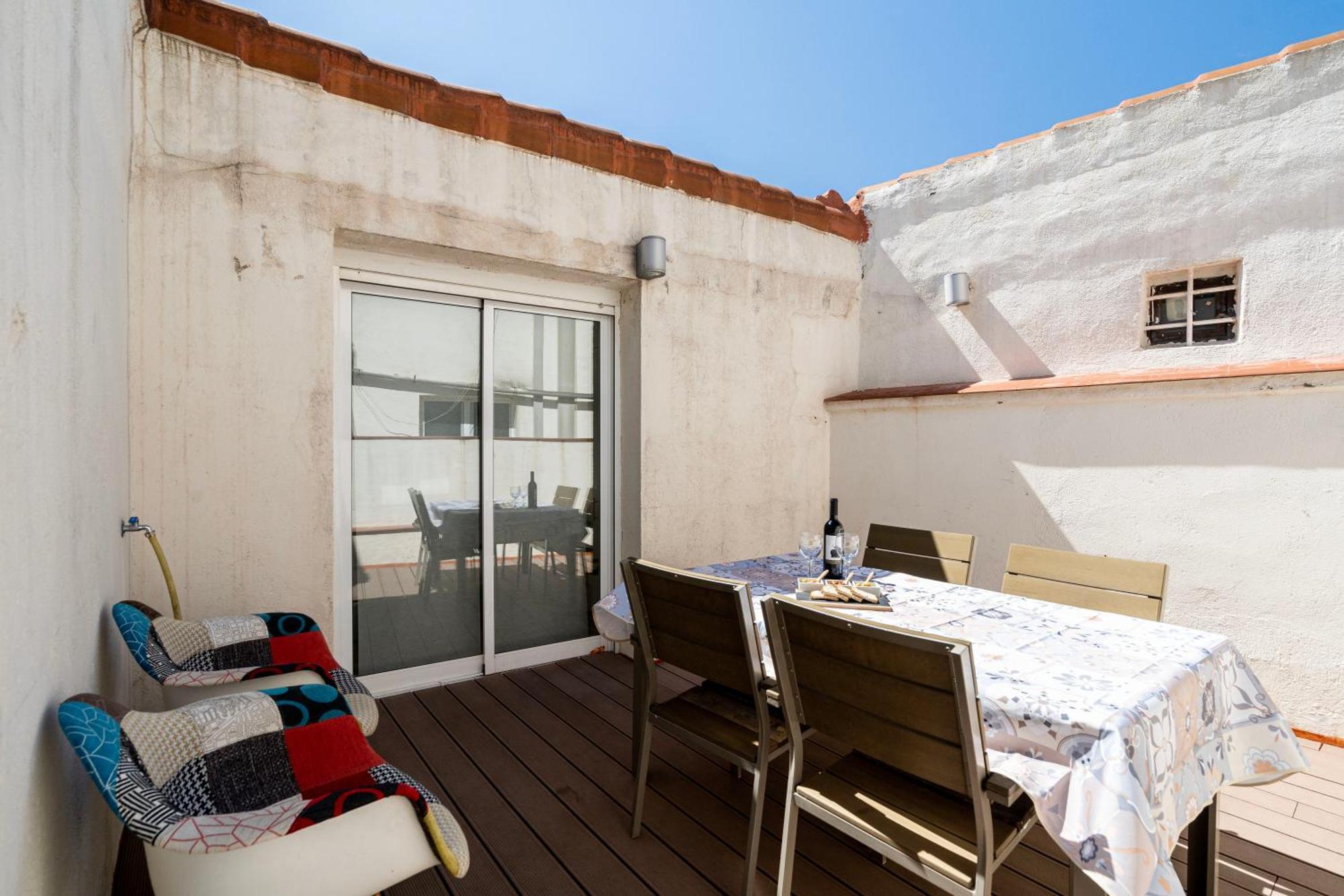 For You Rentals Precioso Apartamento Temporal Preciados Pre5B Madrid Luaran gambar