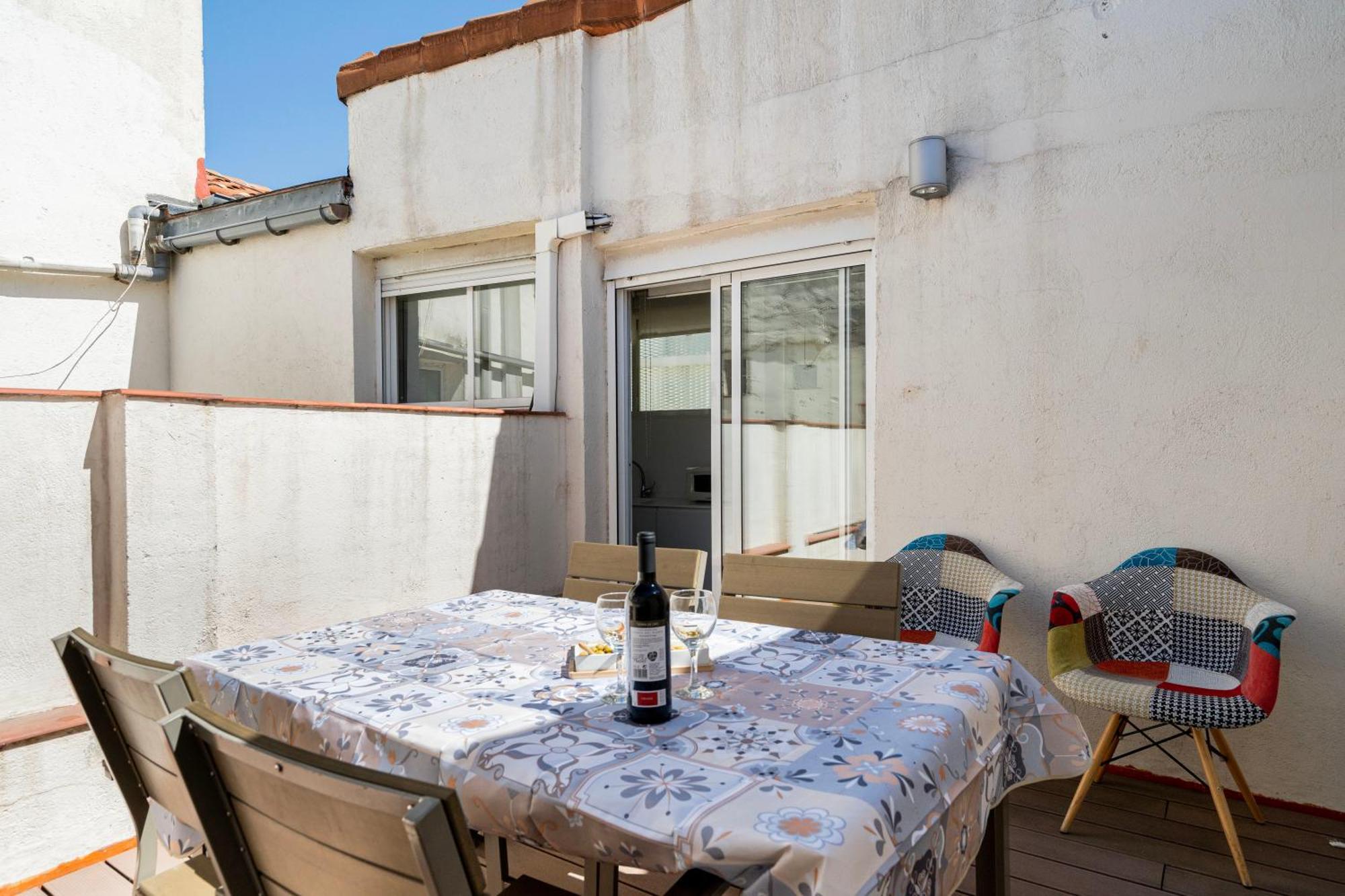 For You Rentals Precioso Apartamento Temporal Preciados Pre5B Madrid Luaran gambar